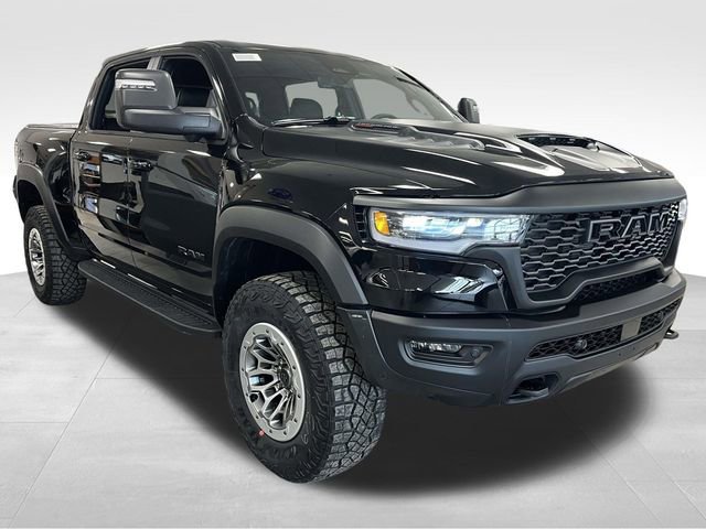 New 2026 RAM 1500 RHO w/ RHO Level 1 Equipment Group