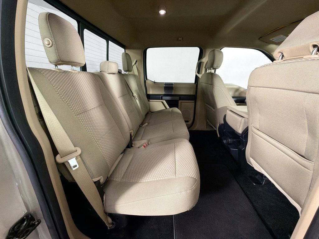 Used 2018 Ford F150 XLT w/ Equipment Group 302A Luxury image 26
