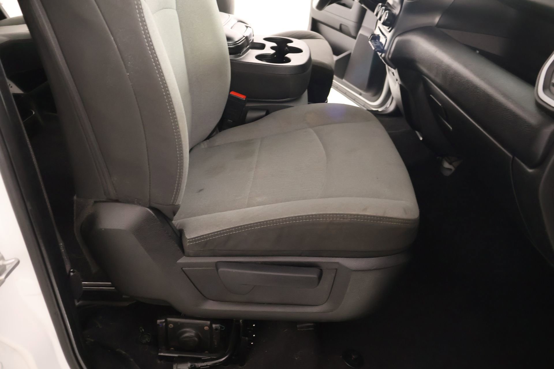 Used 2021 RAM 2500 Big Horn AWD/4WD image 12