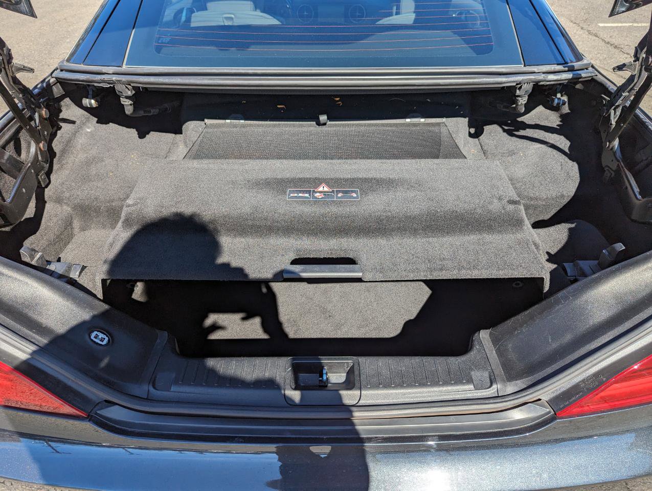 Used 2015 Mercedes-Benz SL 400 image 41