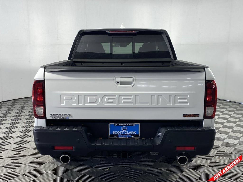 New 2026 Honda Ridgeline TrailSport image 6