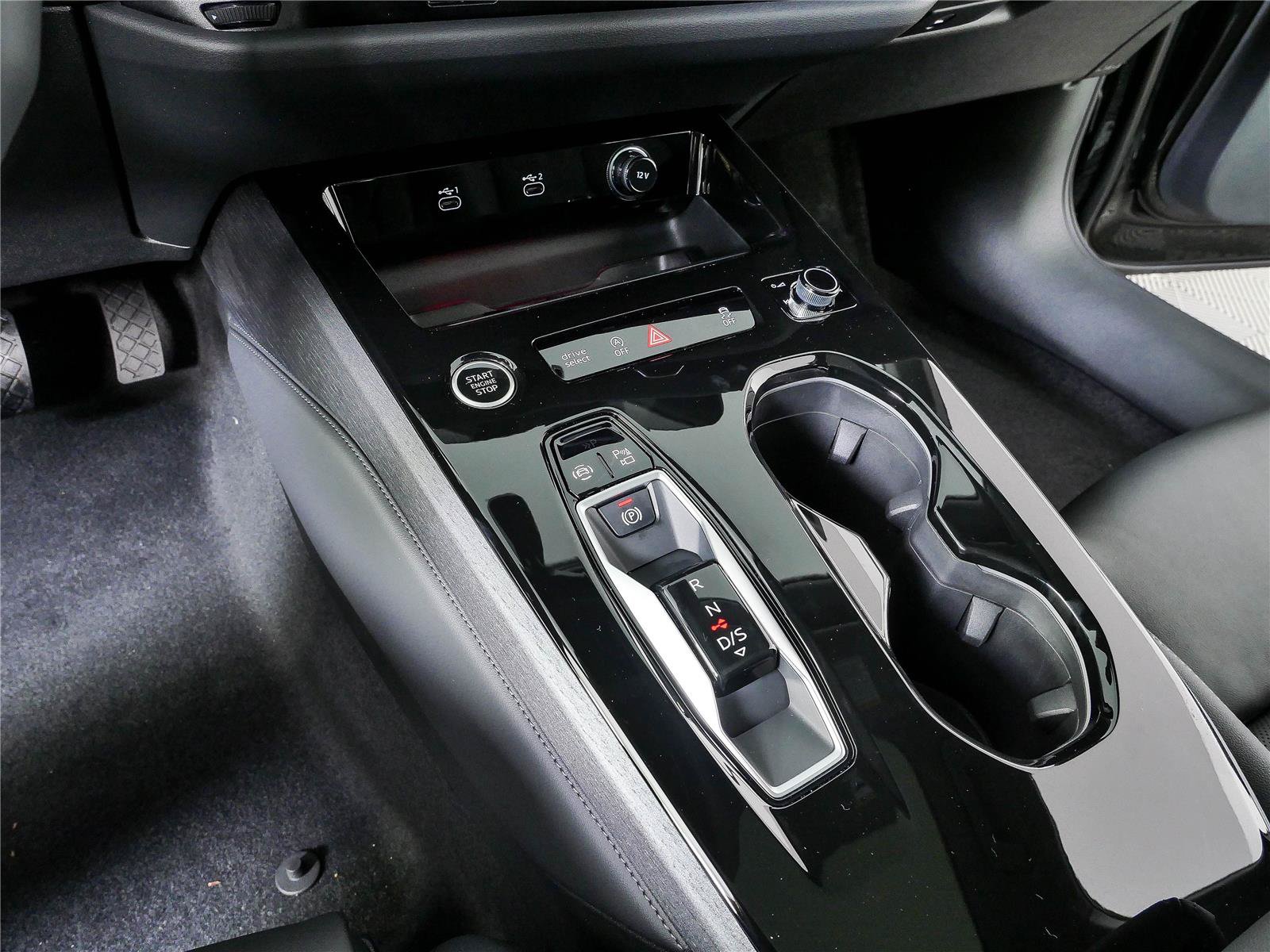 New 2026 Audi A5 Premium Plus AWD/4WD image 19