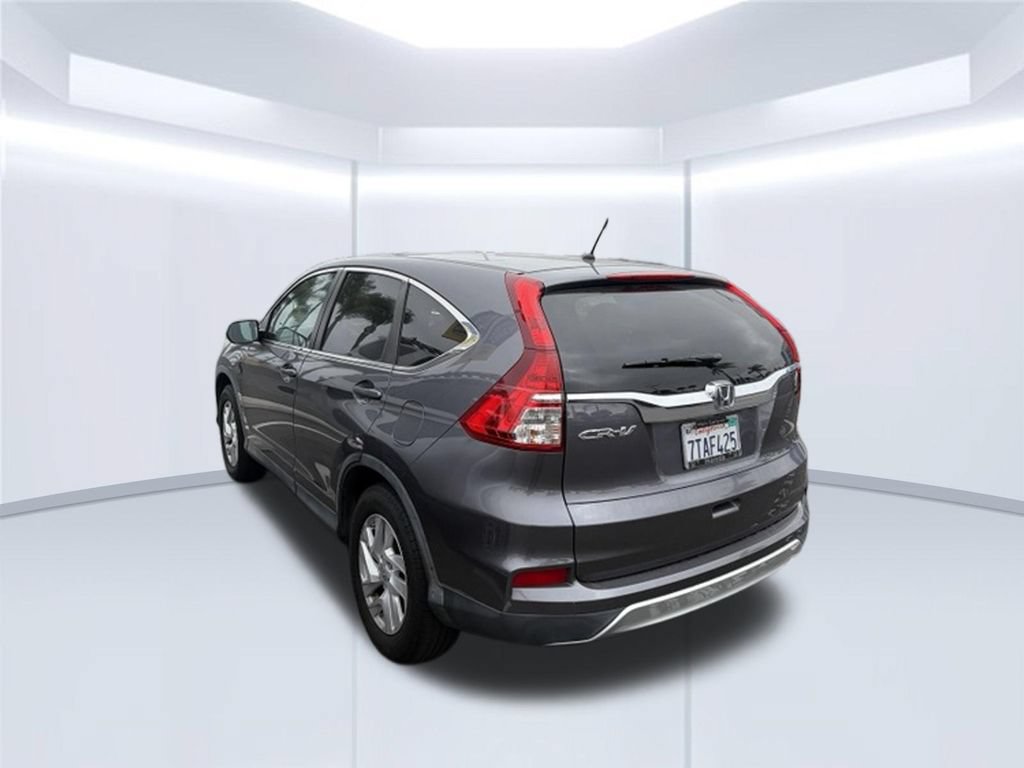 Used 2016 Honda CR-V EX image 7