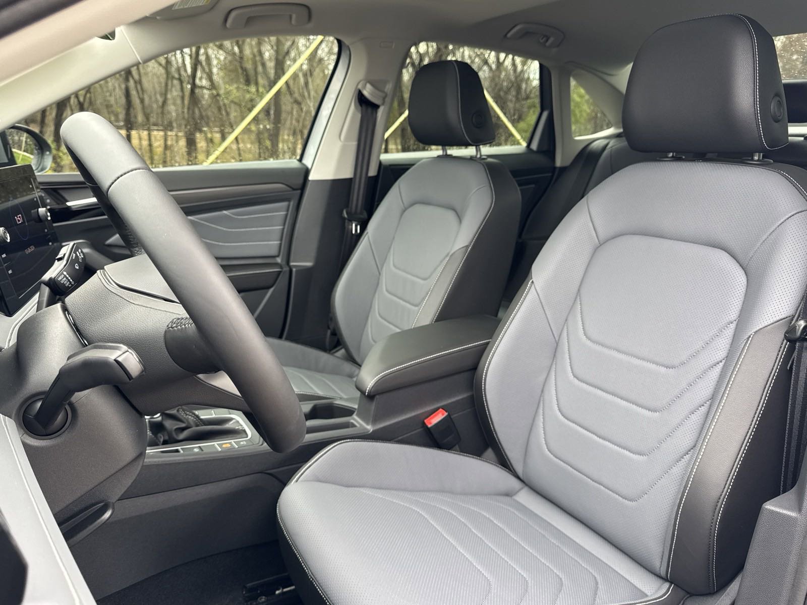 New 2026 Volkswagen Jetta SEL FWD image 7