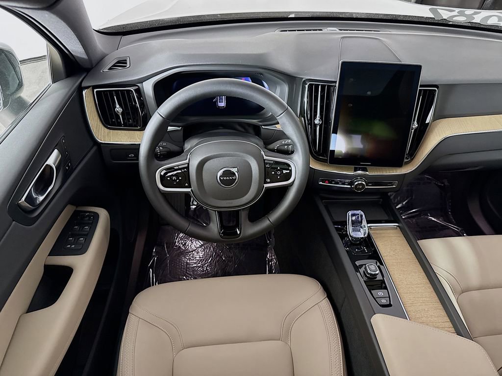 Used 2026 Volvo XC60 B5 Plus w/ Protection Package Premier image 23