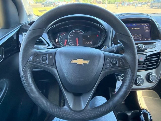 Used 2021 Chevrolet Spark LT FWD image 18