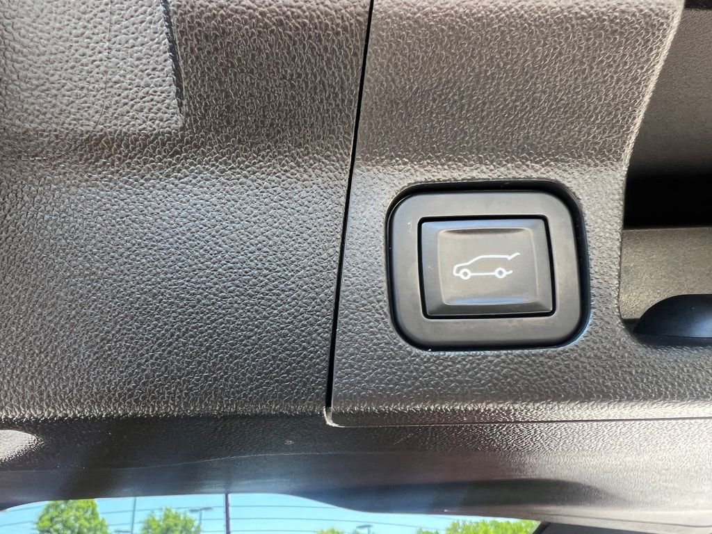 Used 2019 GMC Acadia SLE AWD/4WD image 15