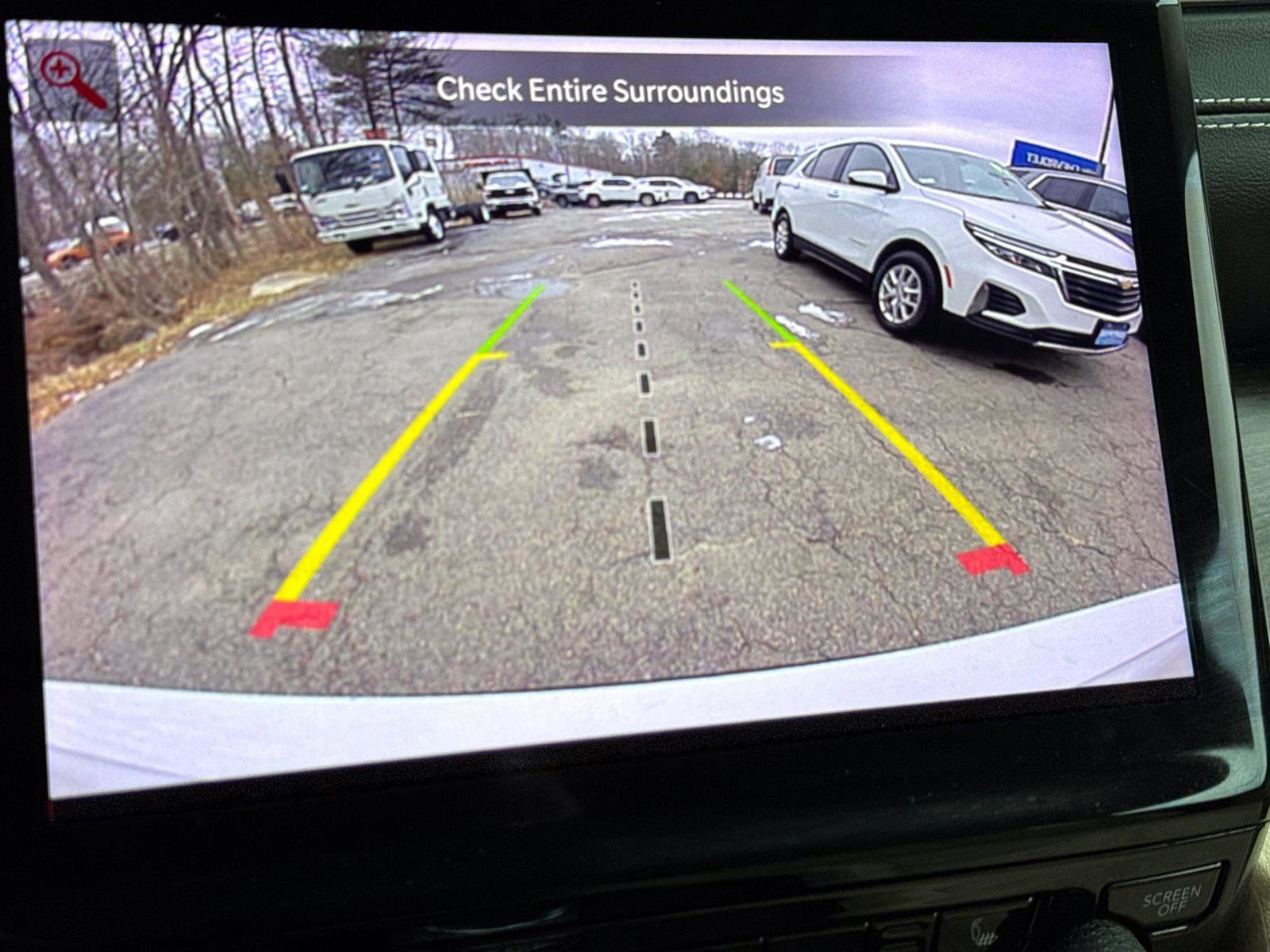 Used 2021 Jeep Grand Cherokee L Limited w/ MOPAR Finishing Package image 27