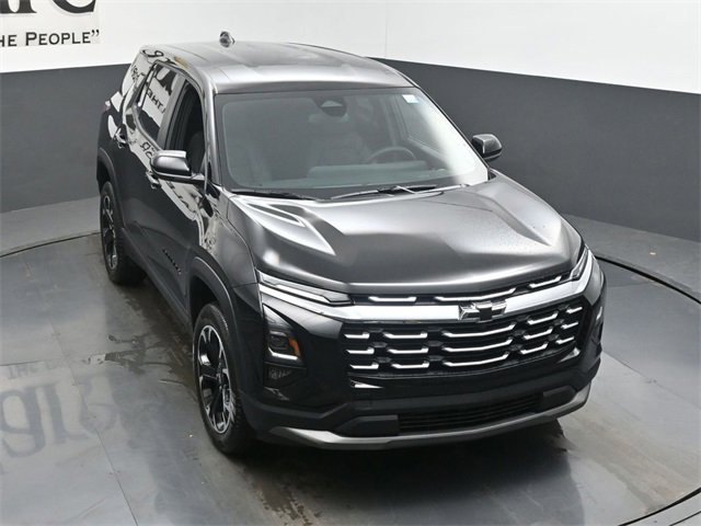 New 2026 Chevrolet Equinox LT w/ Convenience Package II image 25