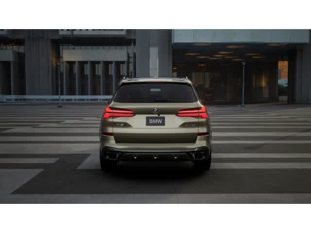 New 2026 BMW X5 sDrive40i w/ M Sport Package RWD image 5