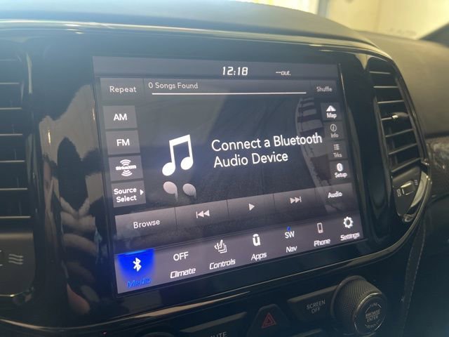 Used 2020 Jeep Grand Cherokee Trackhawk image 21