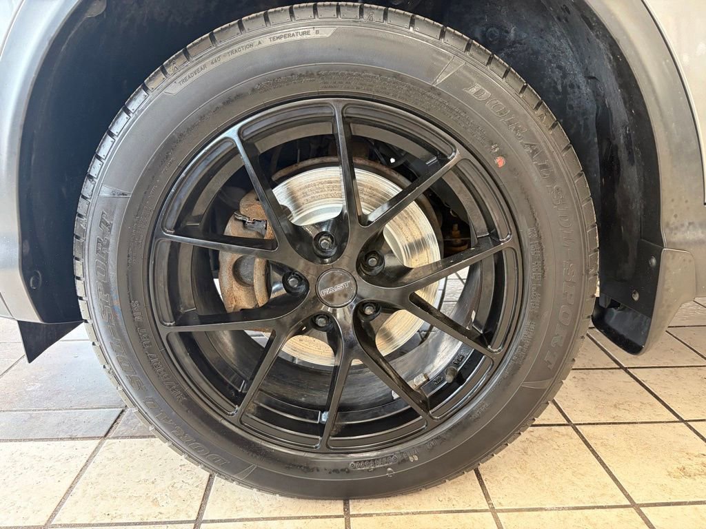 Used 2018 Nissan Rogue Sport SV image 23