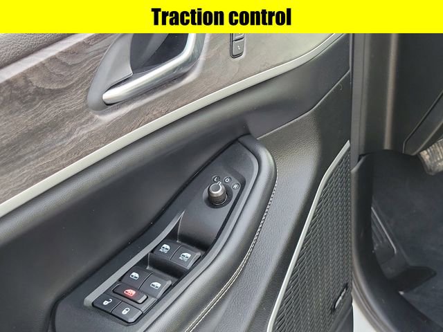 Certified 2023 Jeep Grand Cherokee L Limited image 20