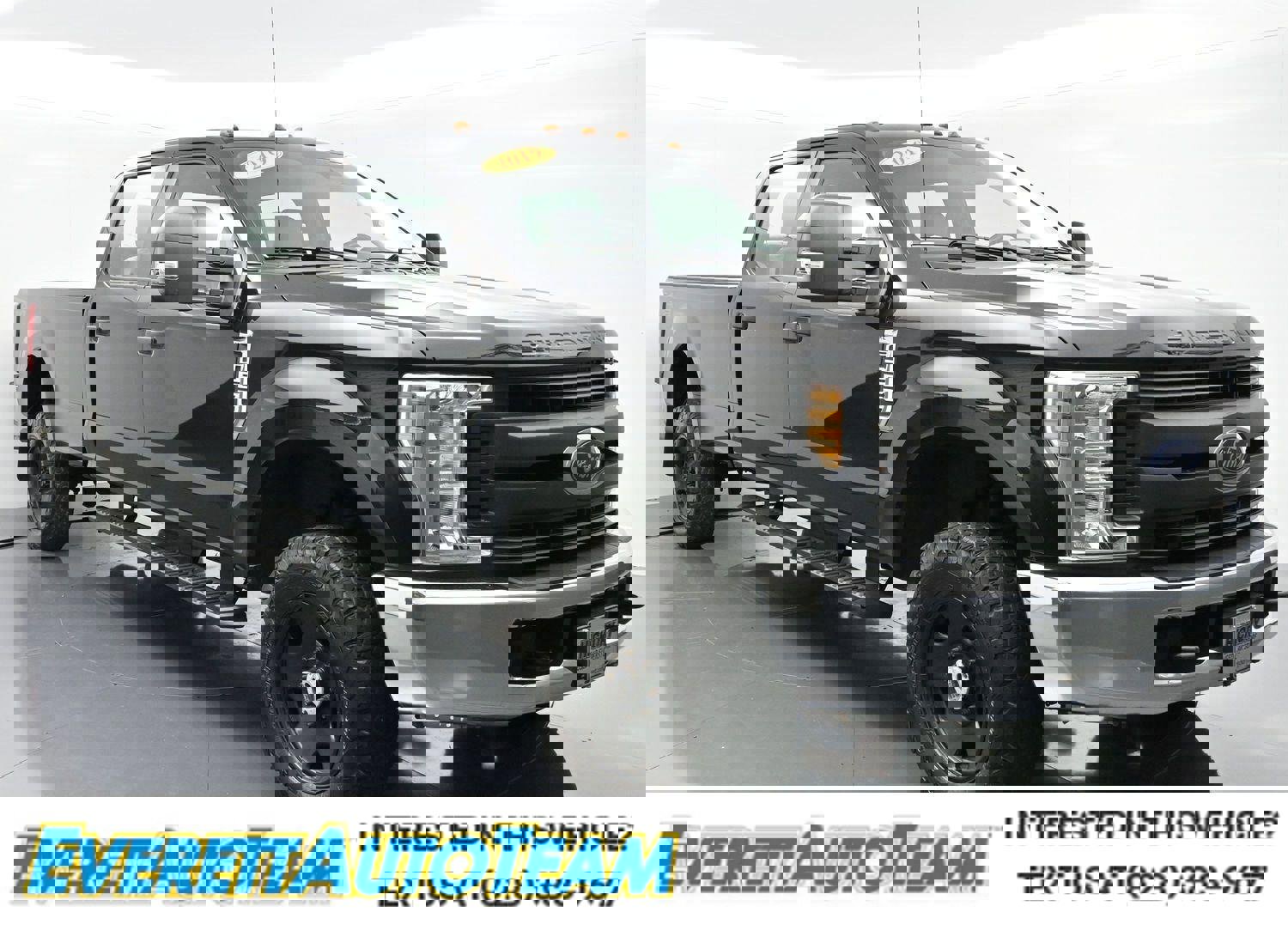 Used 2019 Ford F250 XL w/ Power Equipment Group