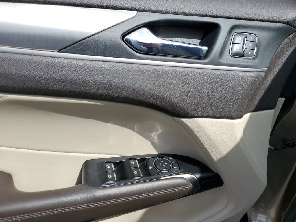 Used 2019 Lincoln MKC Premiere image 21