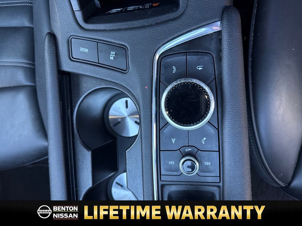 Used 2023 Cadillac XT6 Premium Luxury w/ Platinum Package image 47