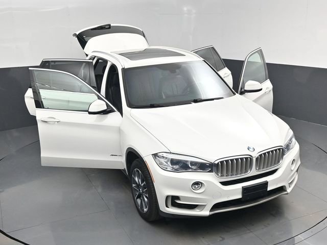 Used 2018 BMW X5 xDrive35i image 63
