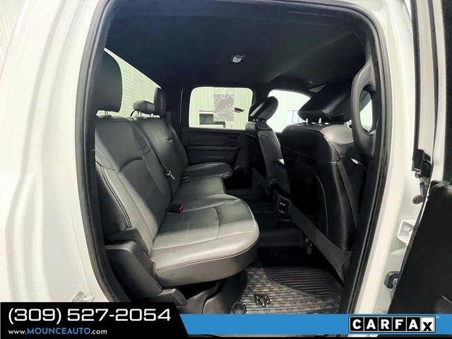 Used 2022 RAM 2500 Tradesman image 7