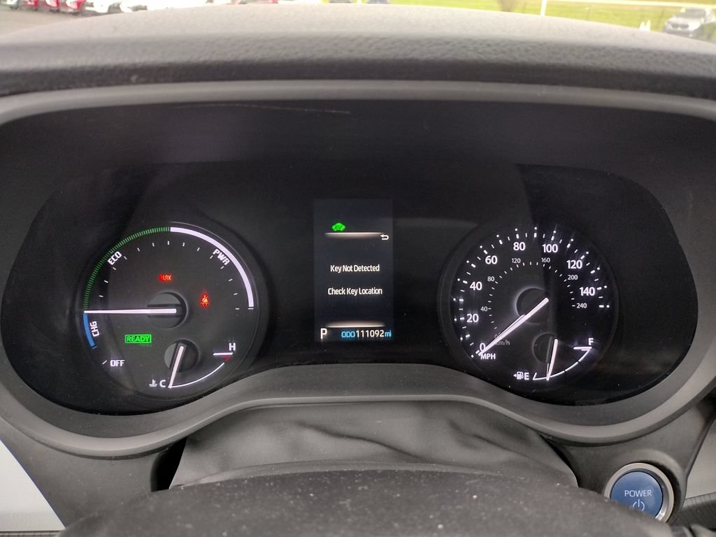 Used 2021 Toyota Sienna XSE AWD/4WD image 25