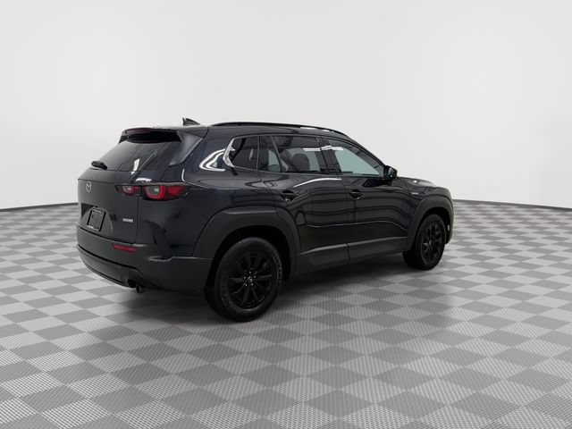 Certified 2025 MAZDA CX-50 AWD 2.5 Hybrid w/ Premium Pkg image 10