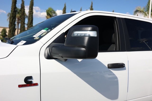New 2026 RAM 2500 Big Horn image 12