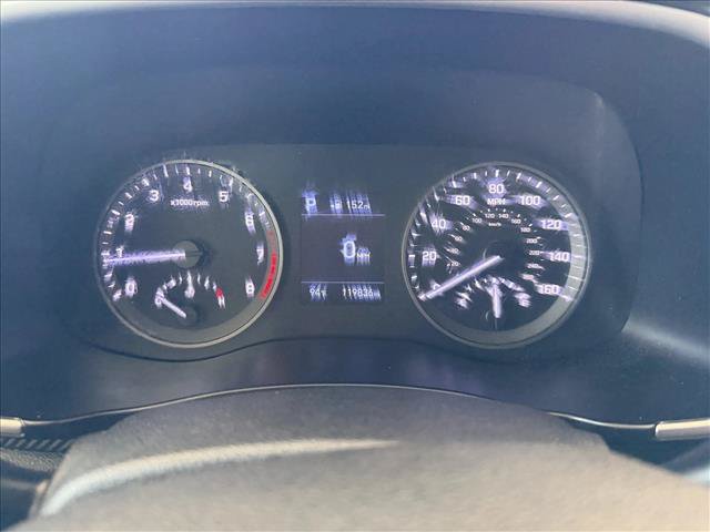Used 2020 Hyundai Tucson SEL FWD image 14