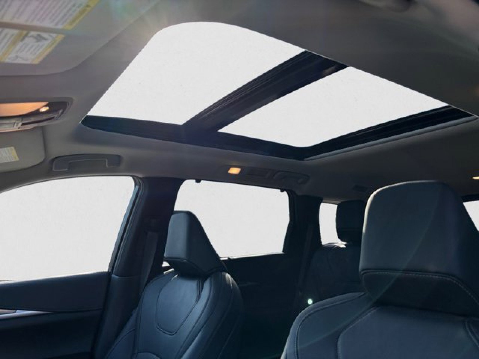 Certified 2024 INFINITI QX60 Luxe w/ Vision Package image 12