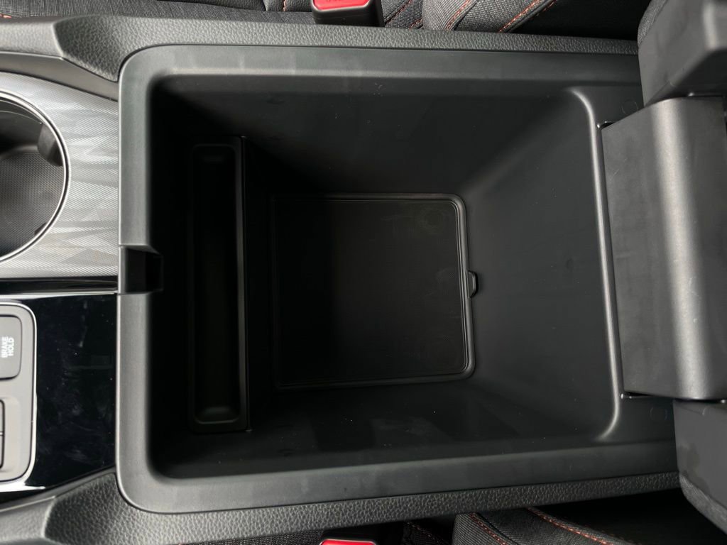 New 2026 Honda Passport TrailSport image 21