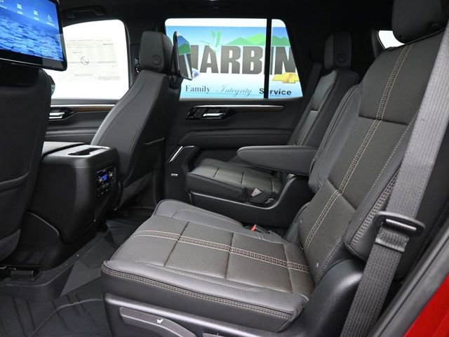 New 2026 Chevrolet Tahoe High Country image 11