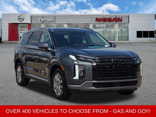 Used 2025 Hyundai Palisade SEL