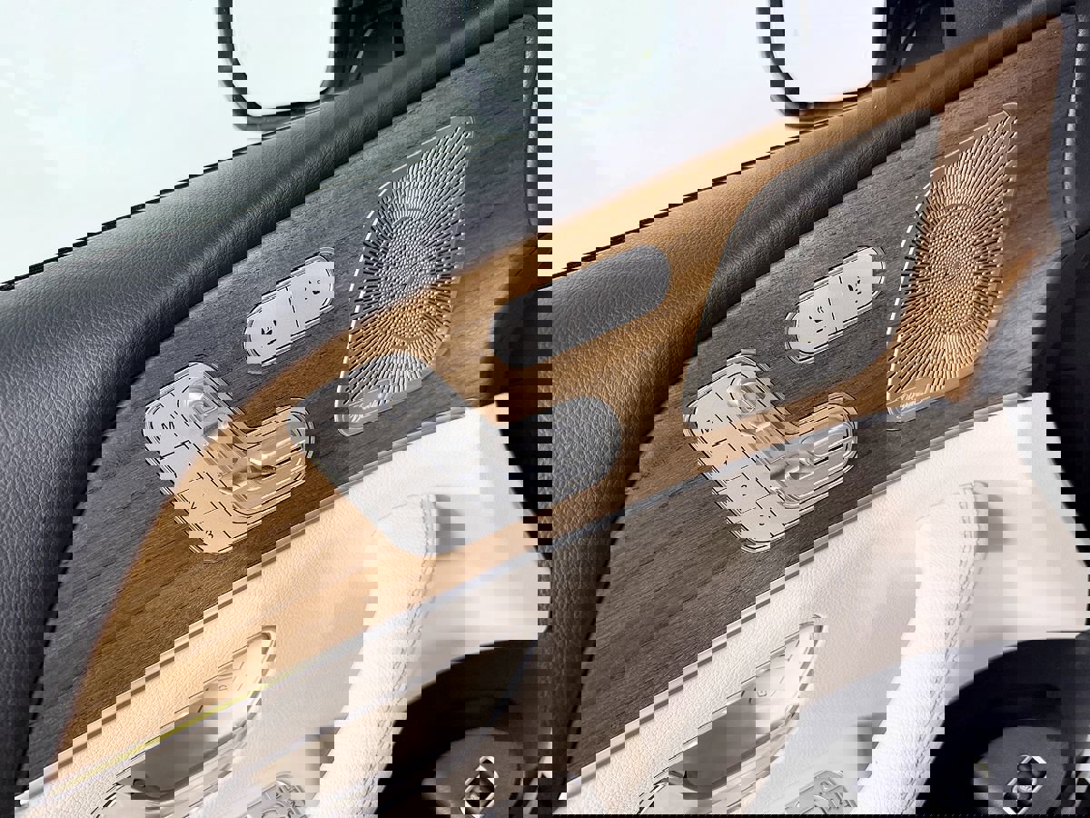 Used 2022 Mercedes-Benz GLE 450 4MATIC image 29