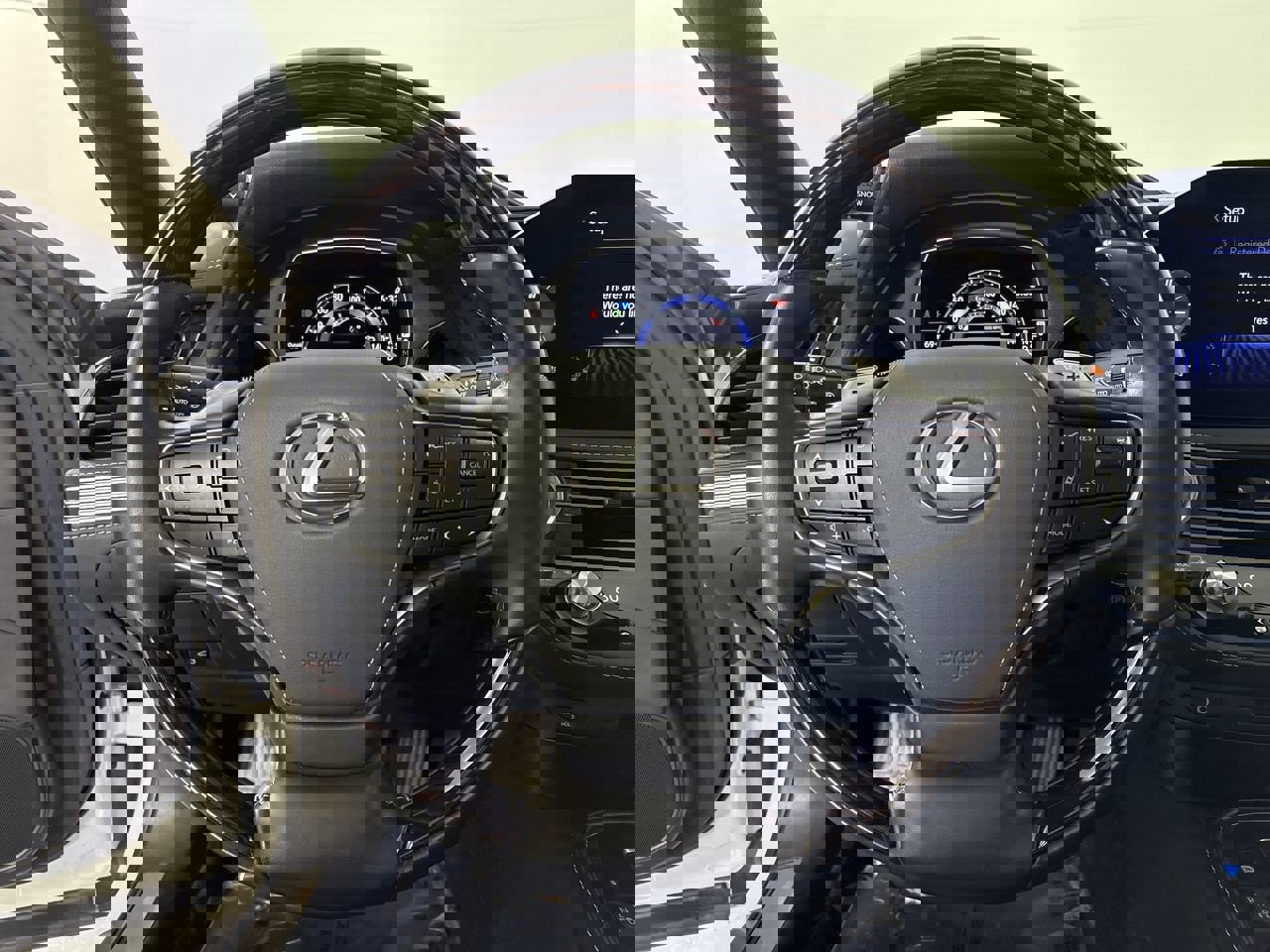 Used 2021 Lexus LS 500 AWD w/ Interior Upgrade Package image 20