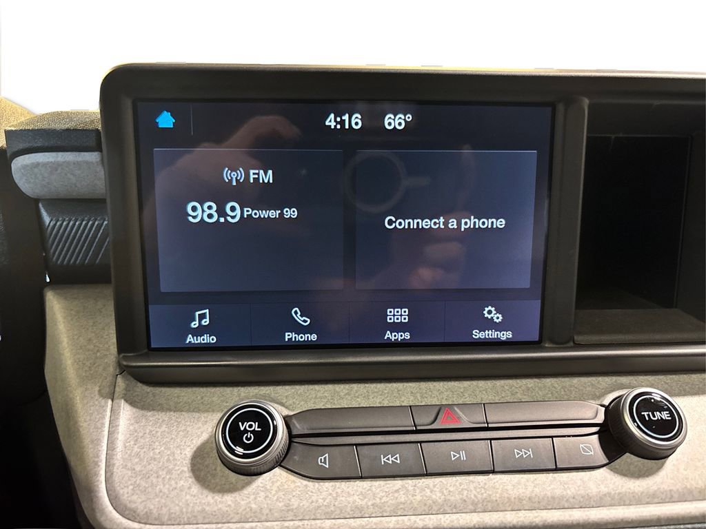 Used 2022 Ford Maverick XLT w/ Equipment Group 300A Standard image 24