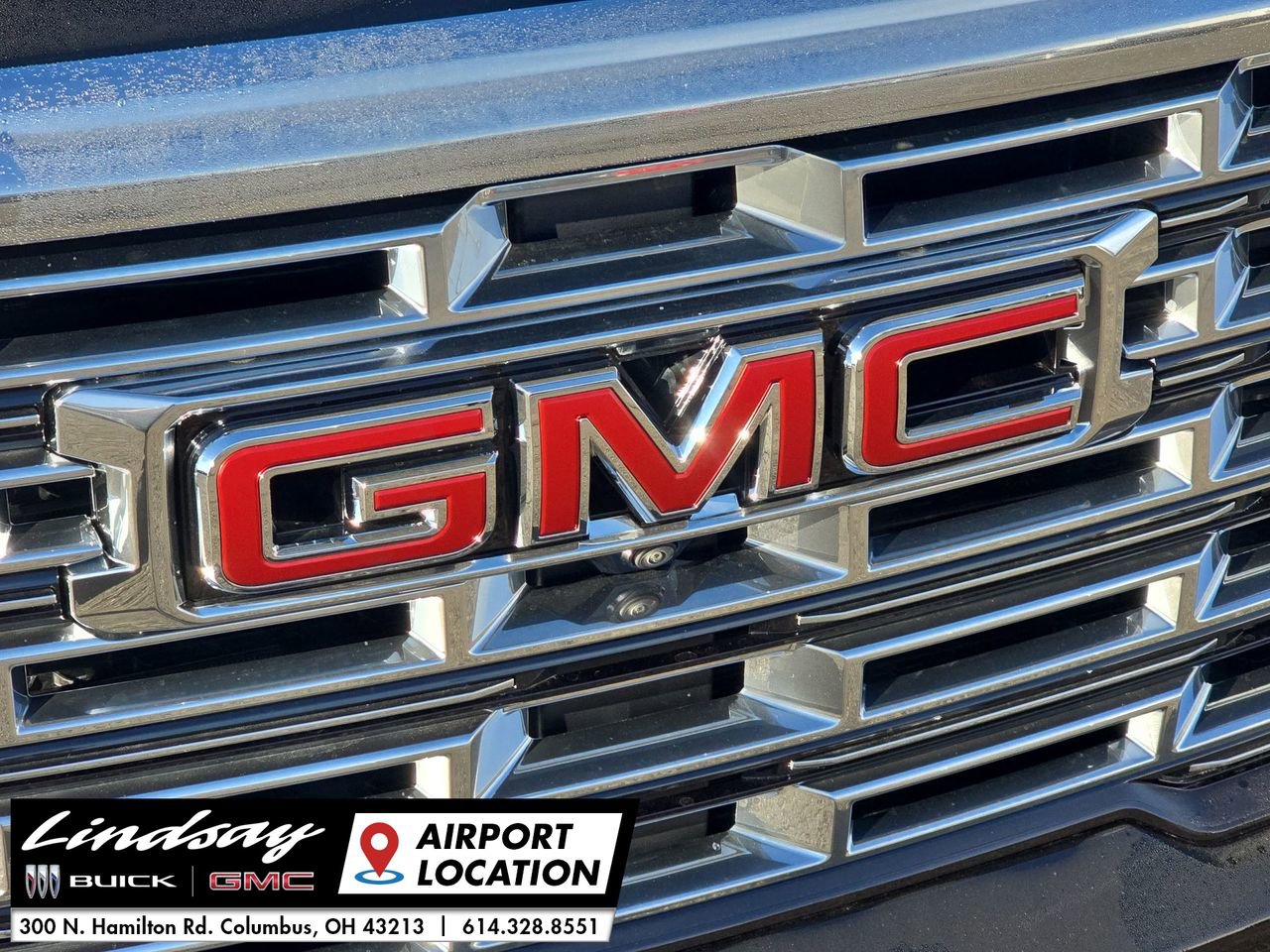 New 2026 GMC Acadia Denali image 32