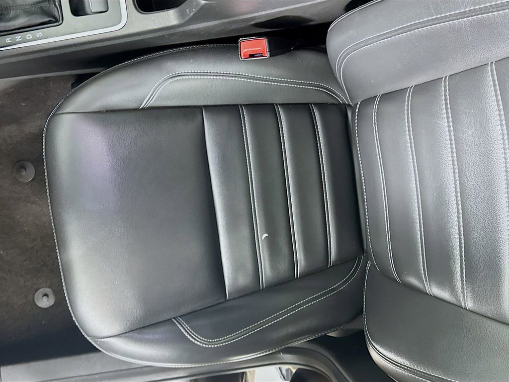 Used 2019 Ford Escape SEL FWD image 19