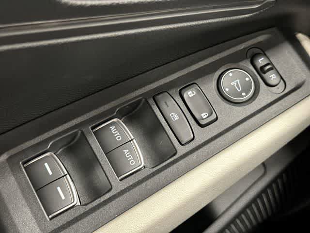 Used 2025 Honda Accord LX image 19