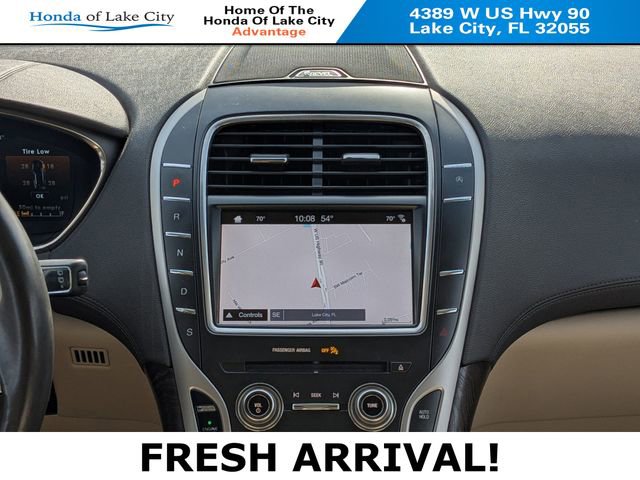 Used 2019 Lincoln Nautilus Reserve image 18