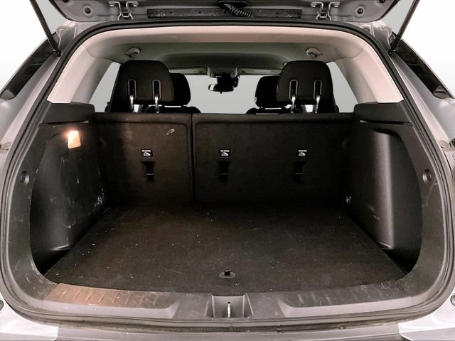 Used 2024 Chevrolet TrailBlazer LT FWD image 33