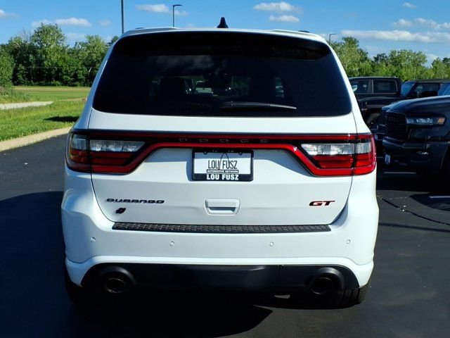 New 2026 Dodge Durango GT w/ Tow 'N Go Package AWD/4WD image 20