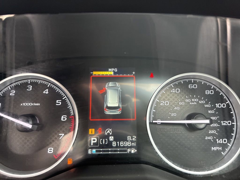 Used 2020 Subaru Forester Premium image 13