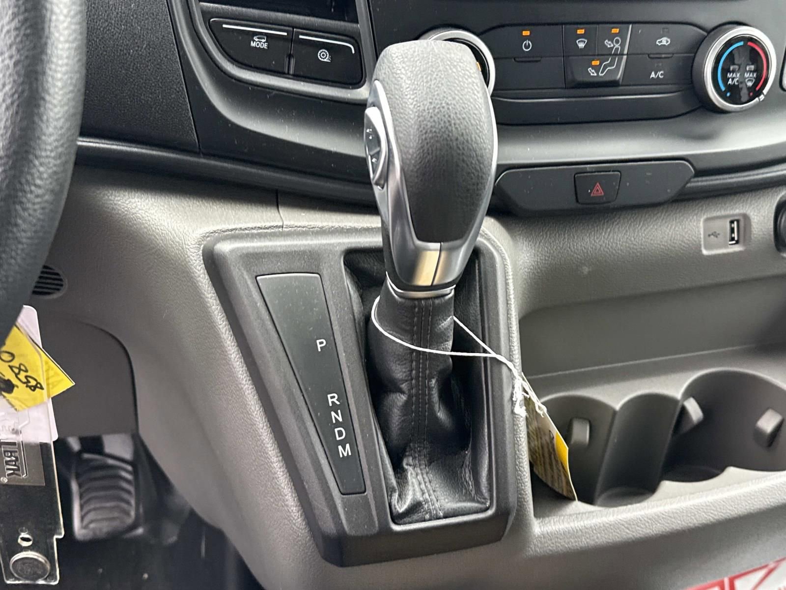 New 2023 Ford Transit 350 Low Roof DRW AWD image 17