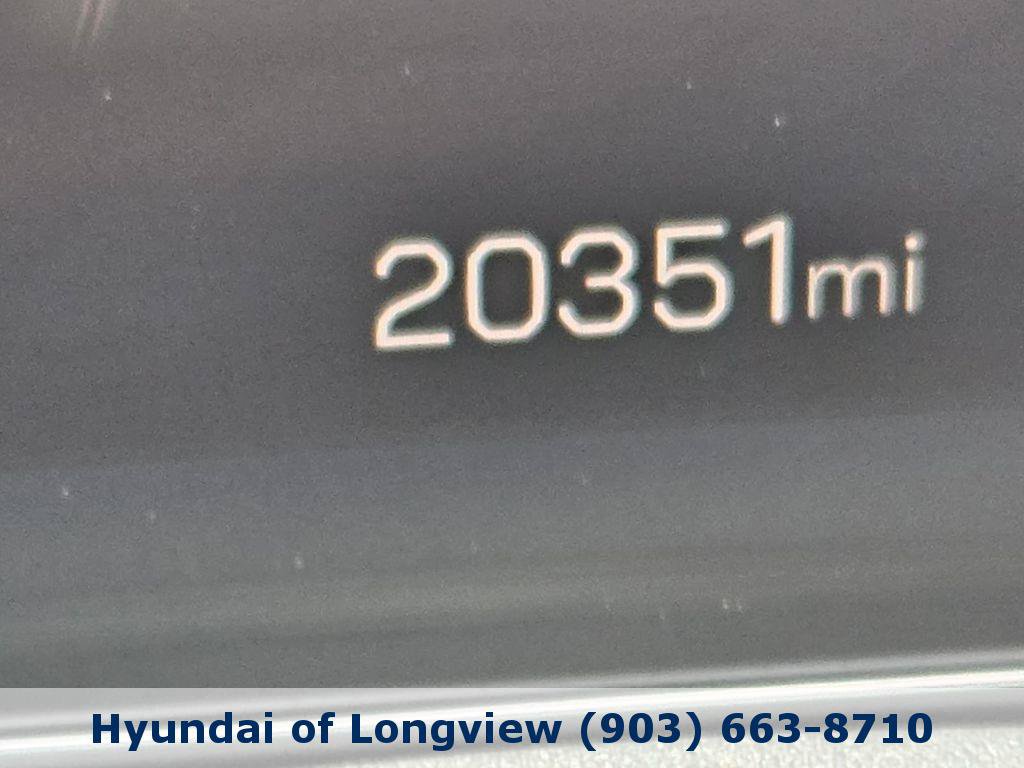 Used 2026 GMC Terrain Denali AWD/4WD image 20