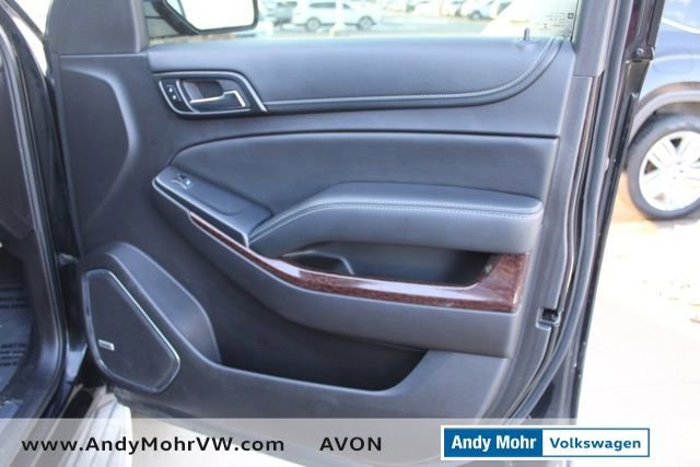 Used 2016 GMC Yukon SLT w/ Open Road Package image 25