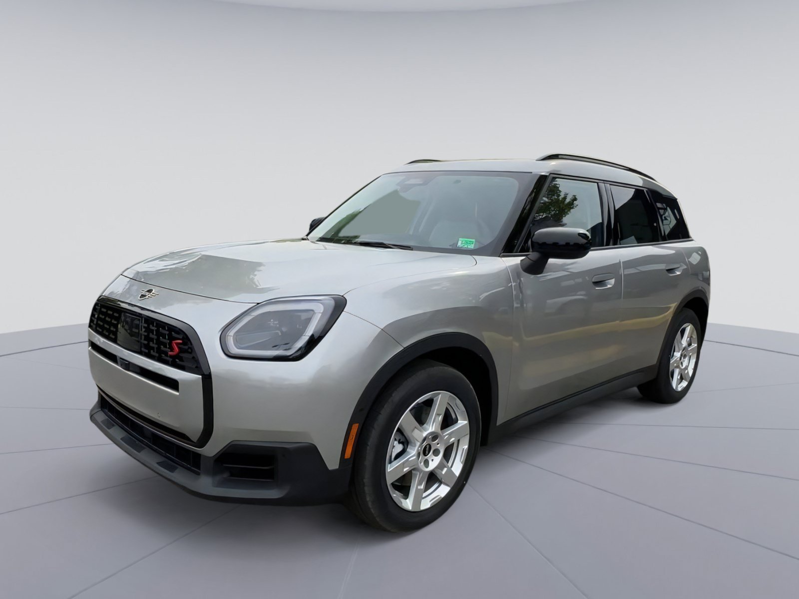 Used 2025 MINI Cooper Countryman S AWD/4WD image 9