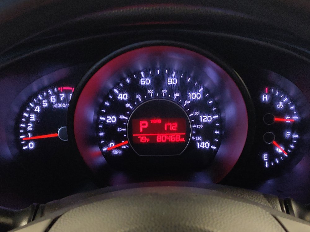 Used 2018 Kia Soul FWD image 23