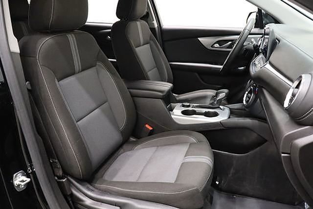 Used 2023 Chevrolet Blazer LT image 13