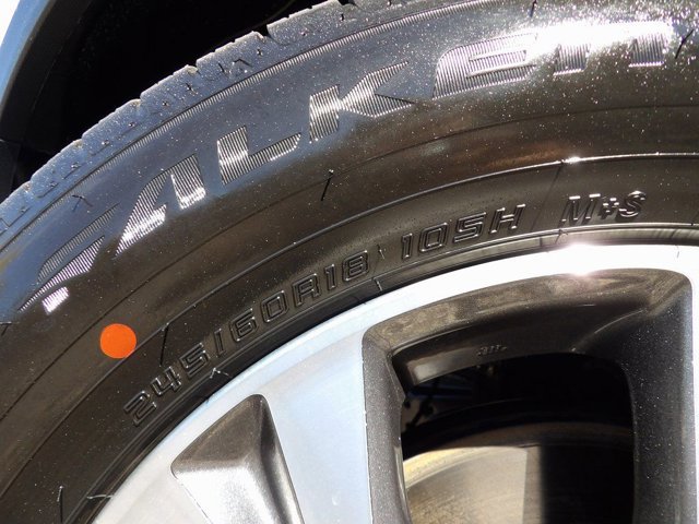 Certified 2025 Subaru Ascent Premium w/ Premium Package image 24