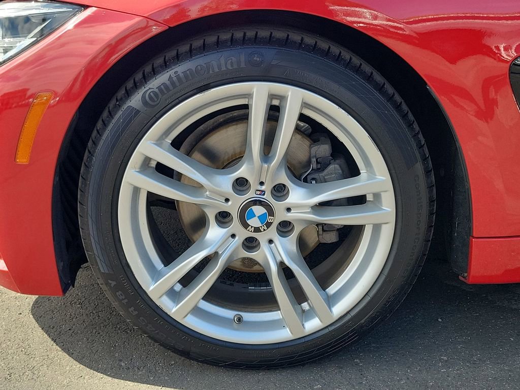 Used 2019 BMW 430i 430i image 32