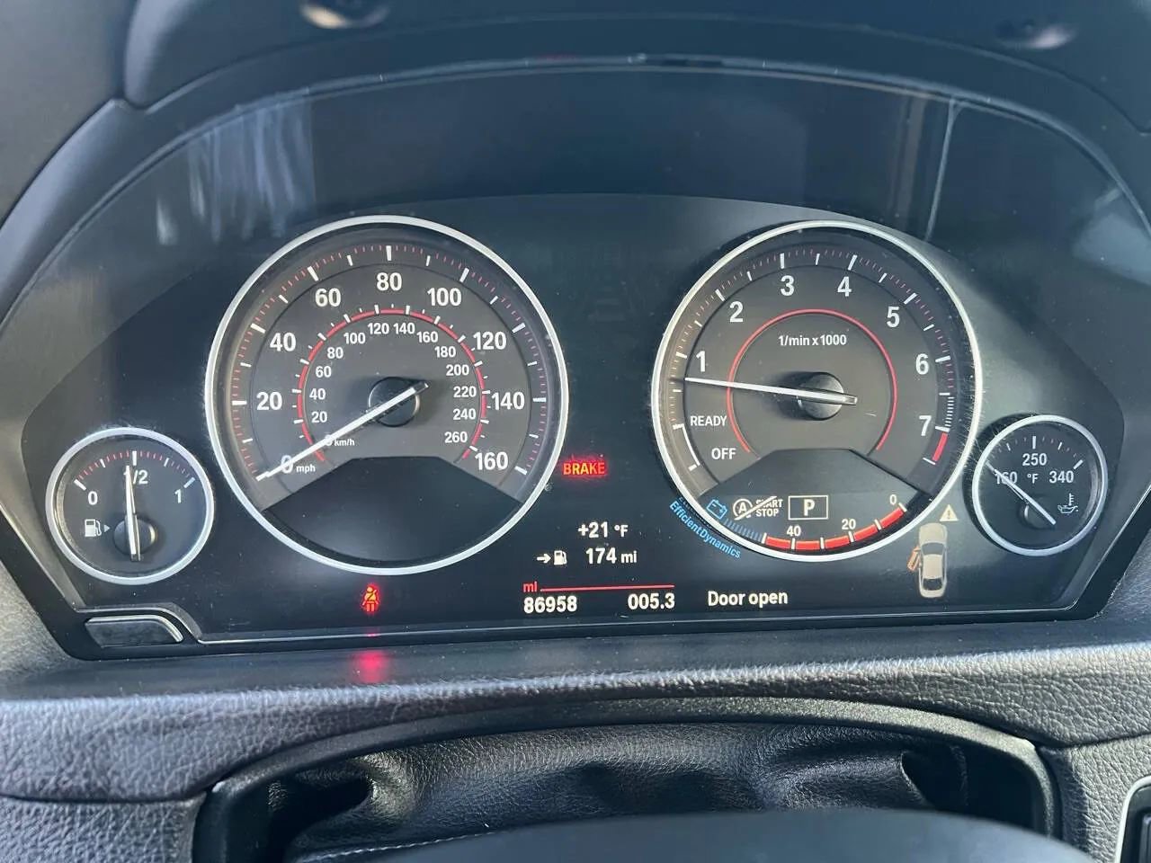 Used 2016 BMW 428i xDrive Coupe w/ Premium Package image 16