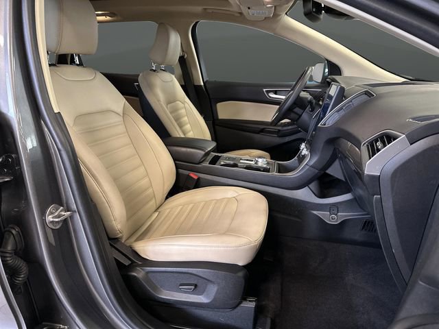 Certified 2024 Ford Edge SEL w/ Convenience Package image 31